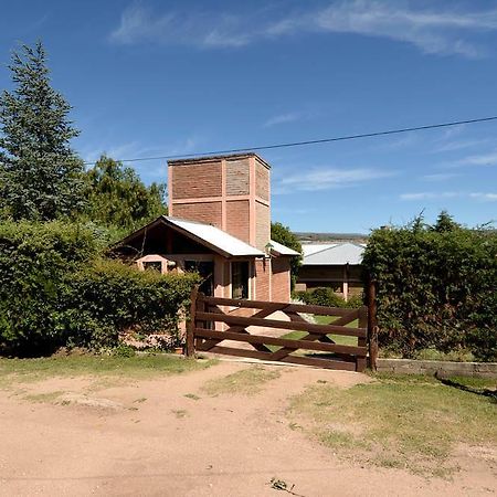 Cabanas Los Cedros Otel Tanti Dış mekan fotoğraf